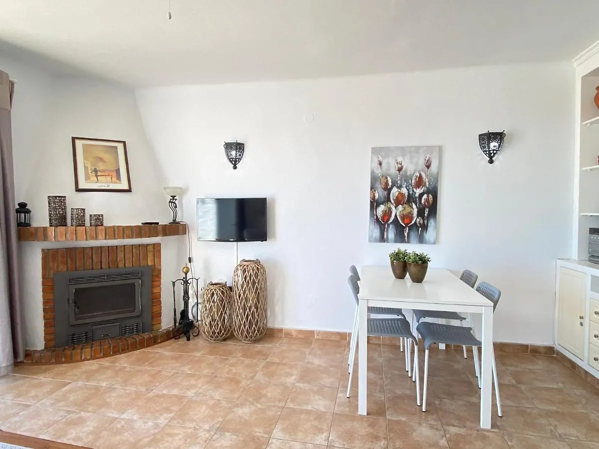 Los Naranjos 11B Capistrano Casasol Nerja Apartment