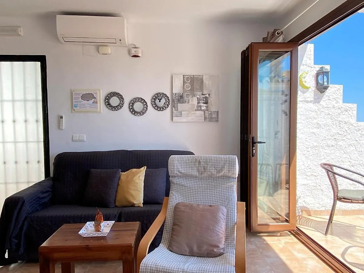 Los Naranjos 11B Capistrano Casasol Nerja