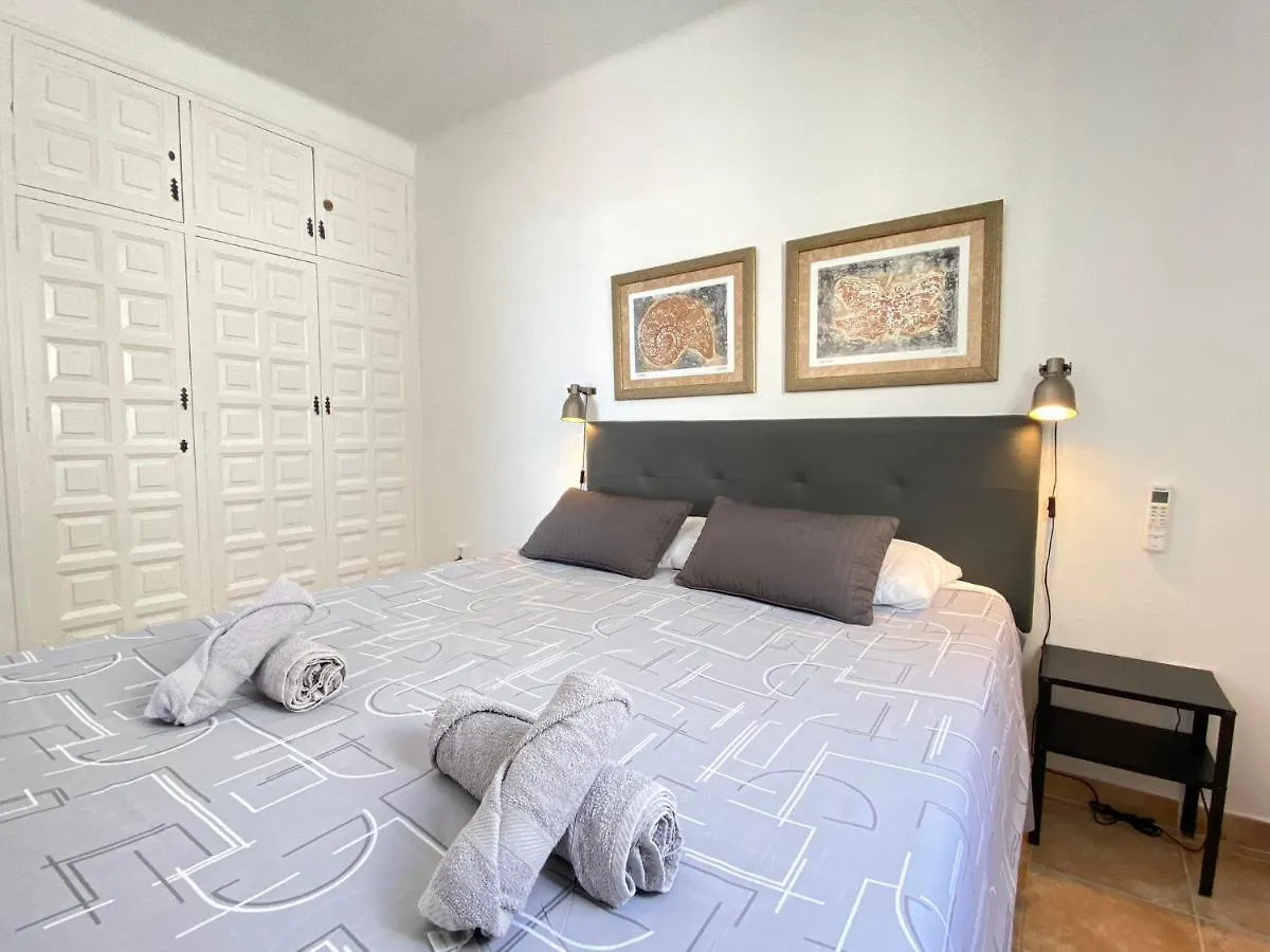 Los Naranjos 11B Capistrano Casasol Nerja Apartment