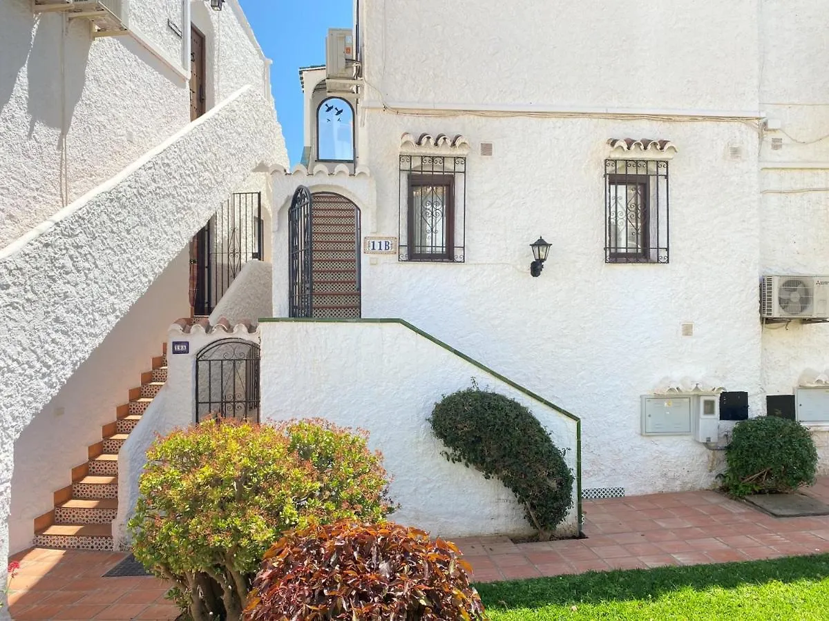 Los Naranjos 11B Capistrano Casasol Nerja