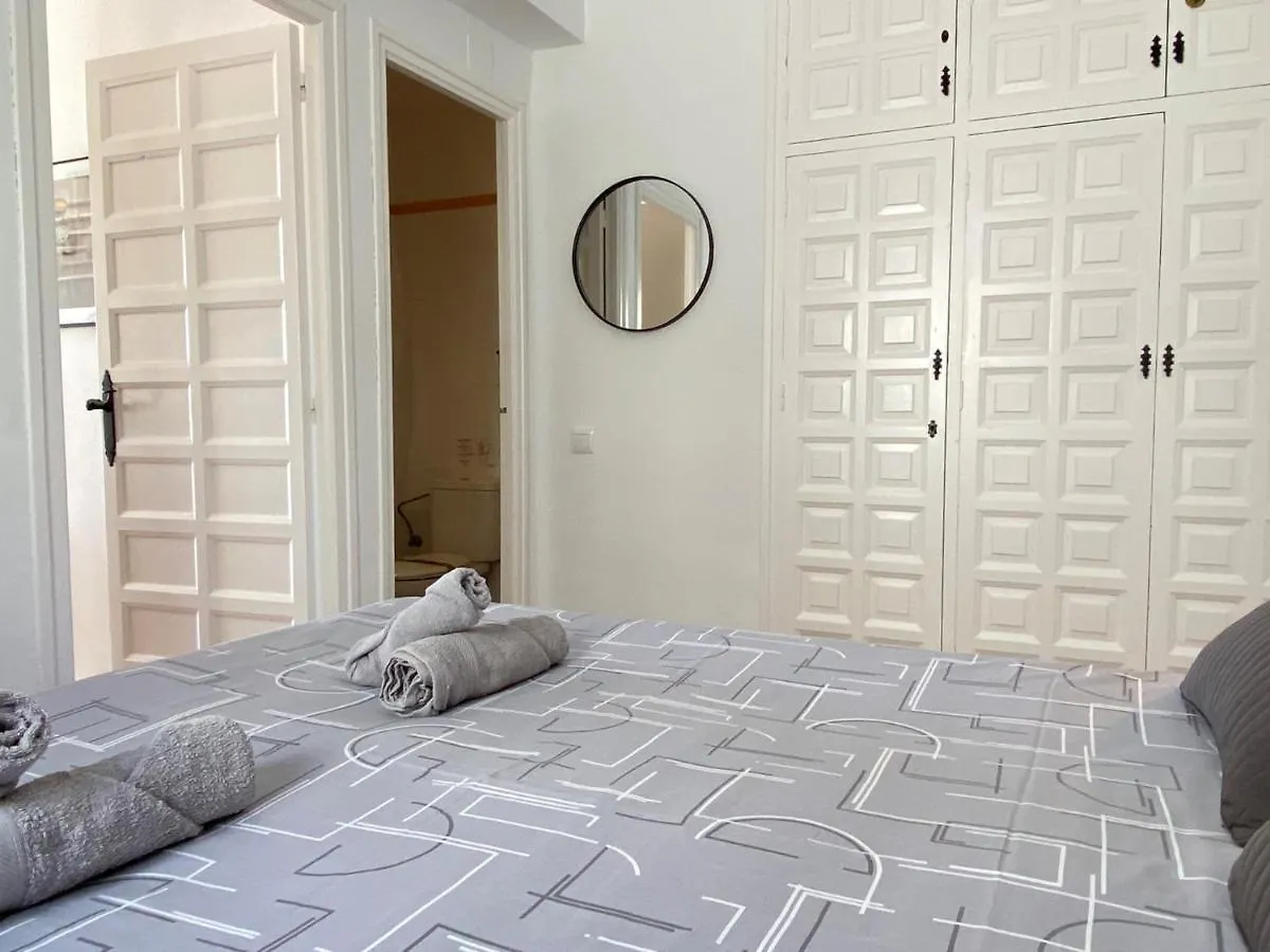 Los Naranjos 11B Capistrano Casasol Nerja