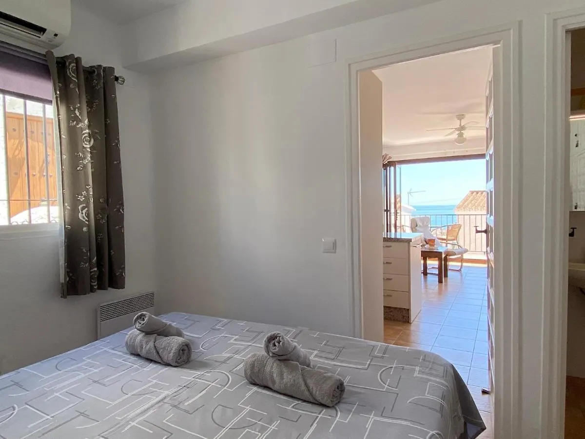 Los Naranjos 11B Capistrano Casasol Nerja